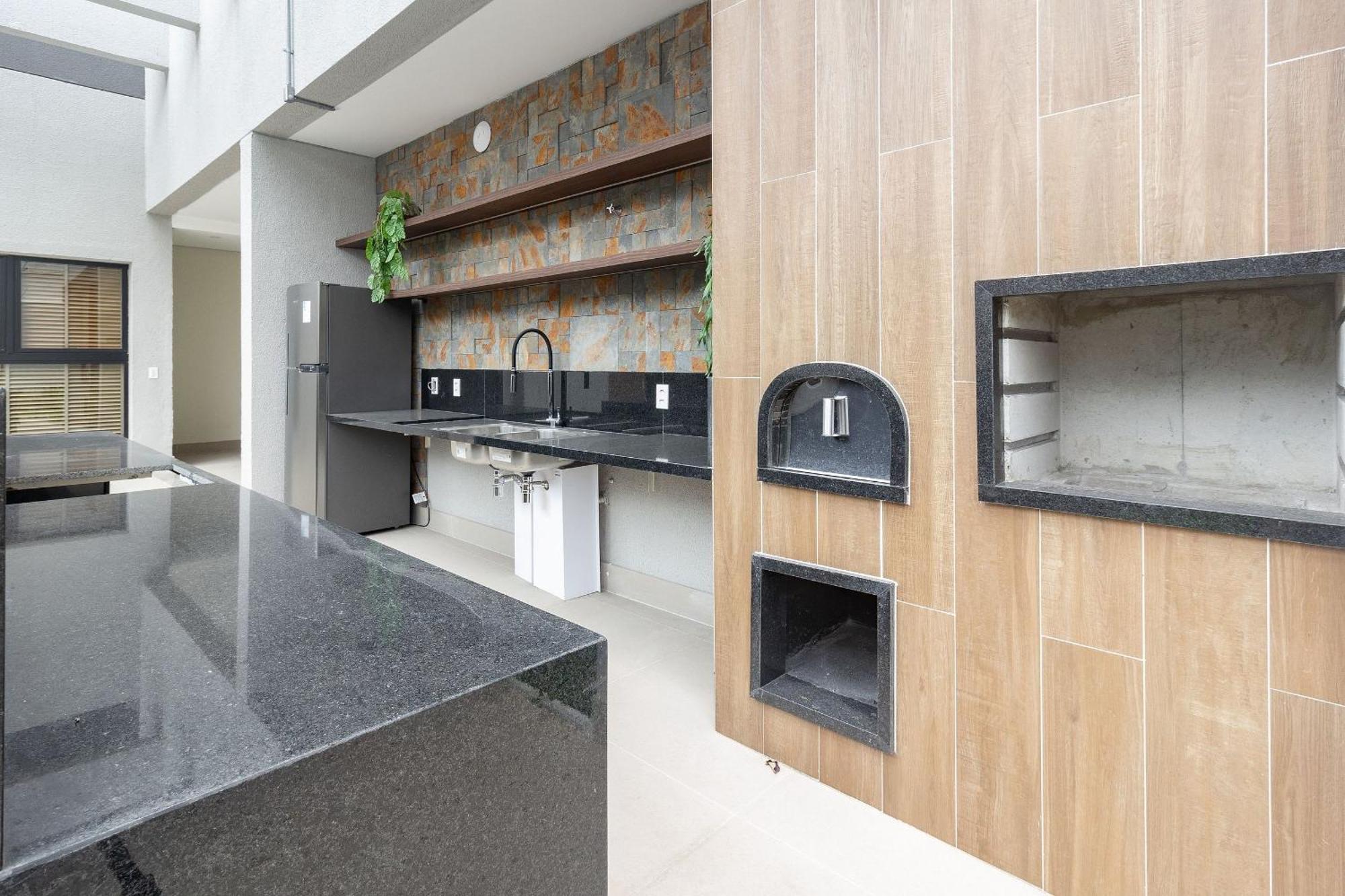 Yume Benx Pinheiros Apartment *