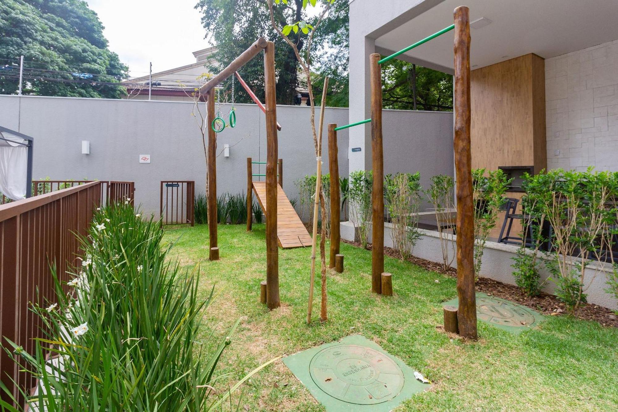 Yume Benx Pinheiros Apartment Sao Paulo