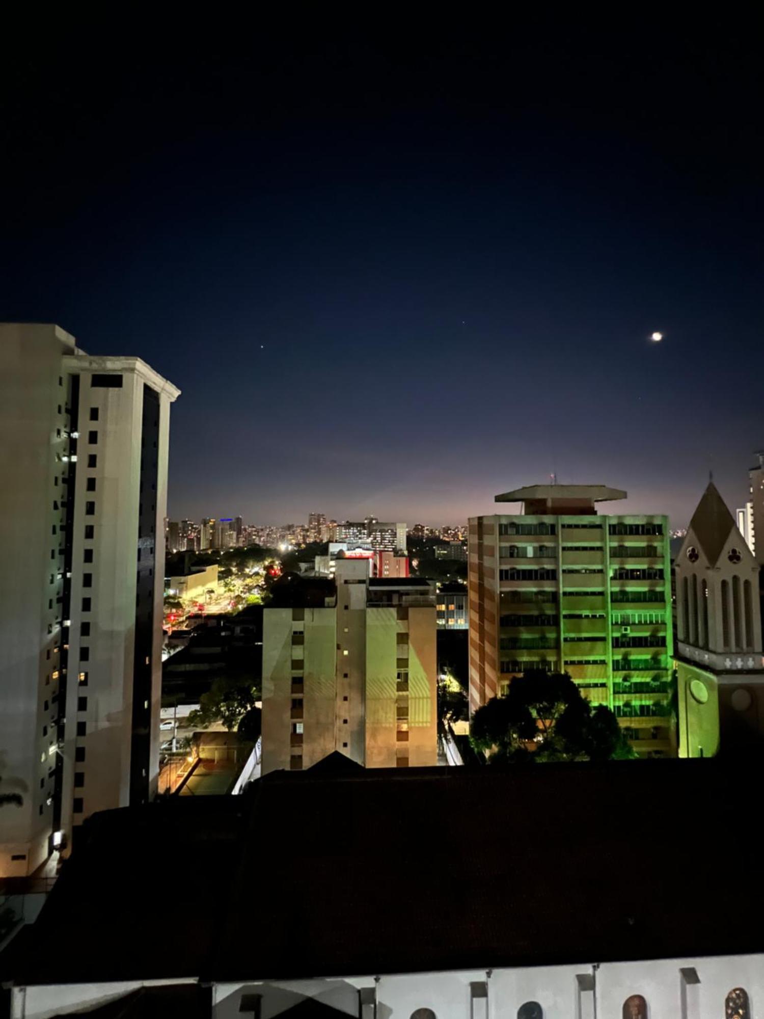 Live Mariana Pq Ibirapuera Uh1014 São Paulo