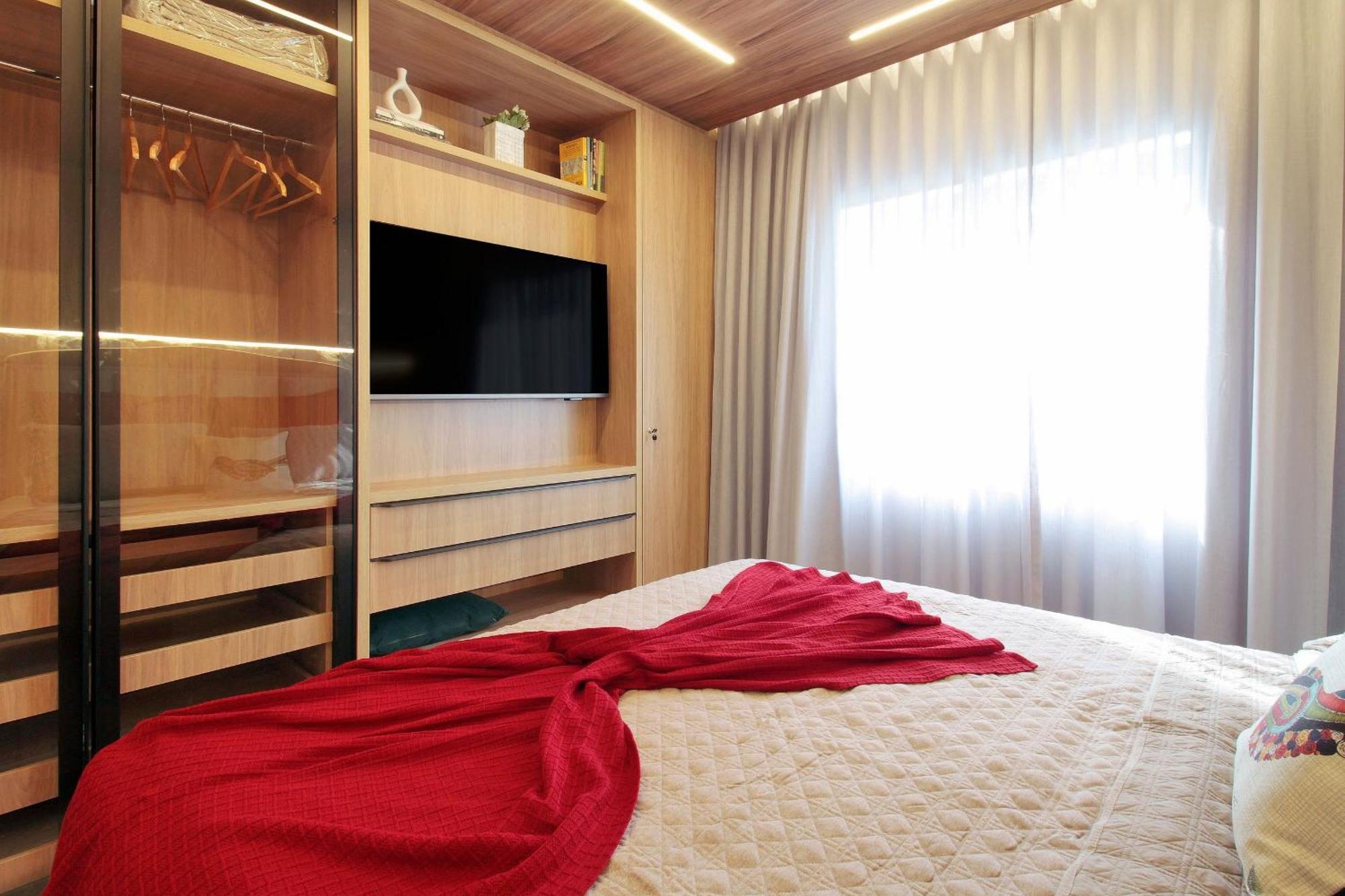 Saint Paul Design By Bnbhost Apartment Sao Paulo