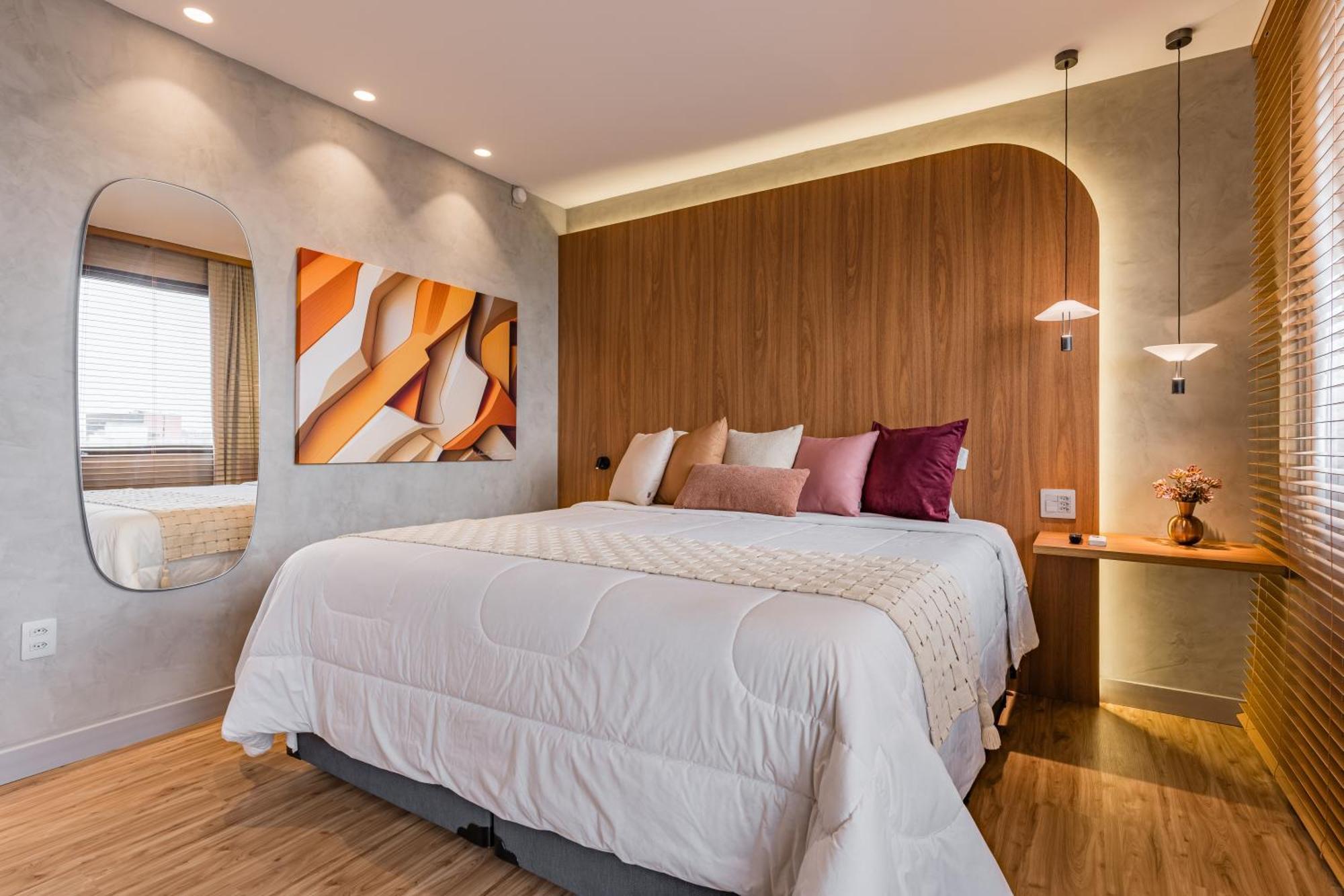 Cyclinn Faria Lima Pinheiros Apartment