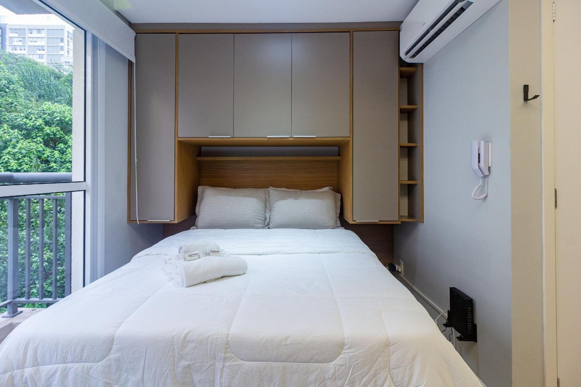 Yume Paulista Select Apartment