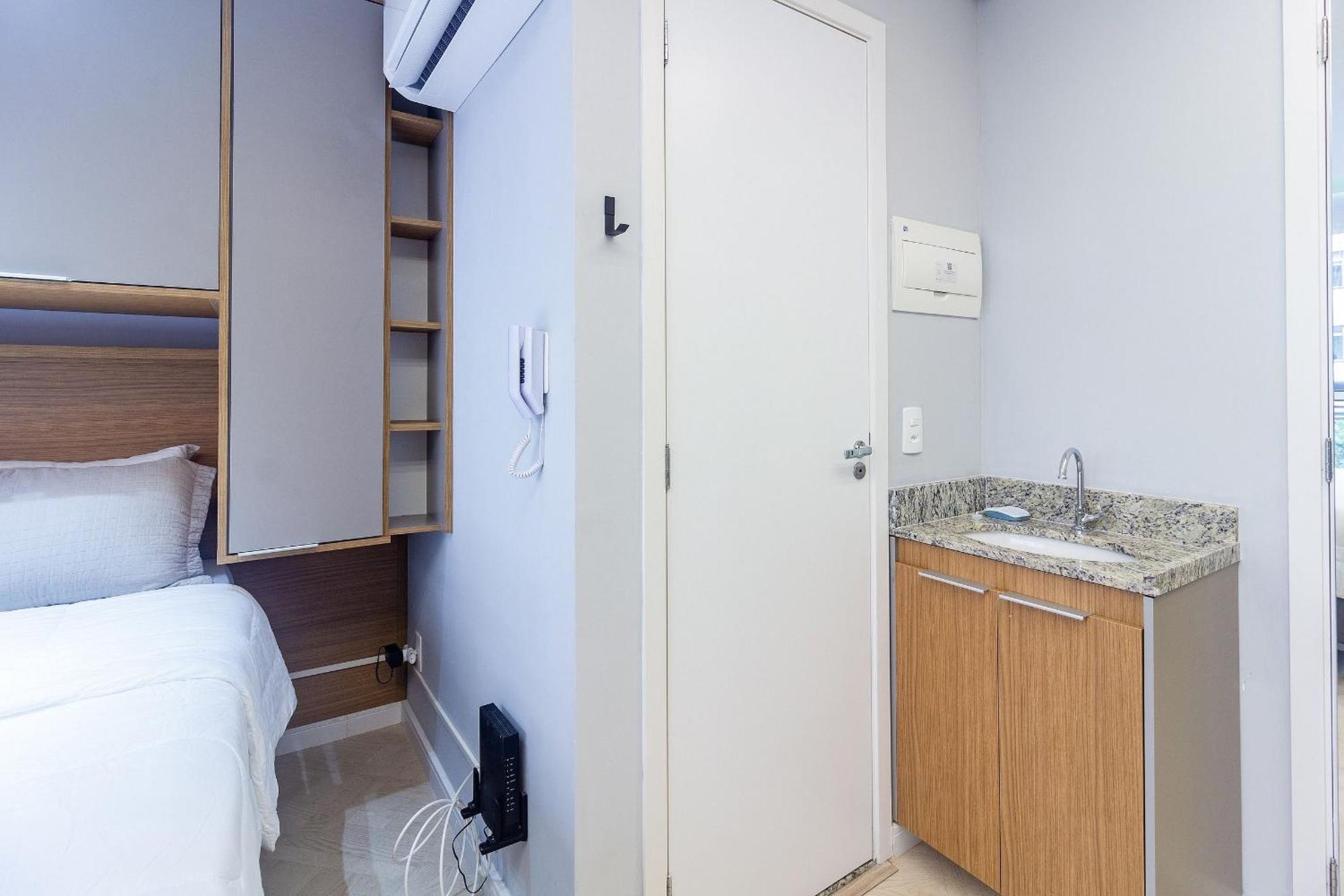 Apartment Yume Paulista Select
