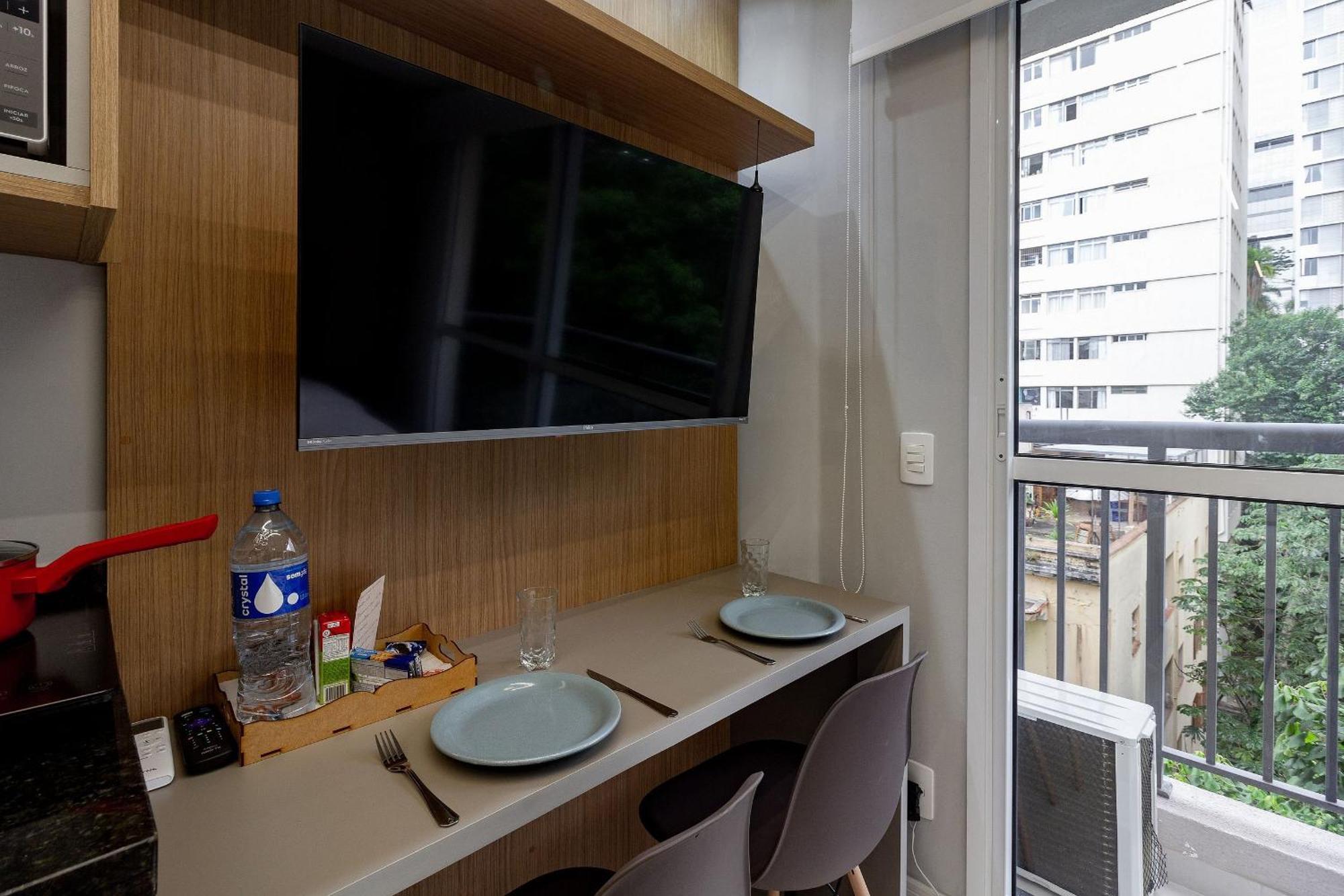 Yume Paulista Select Apartment *