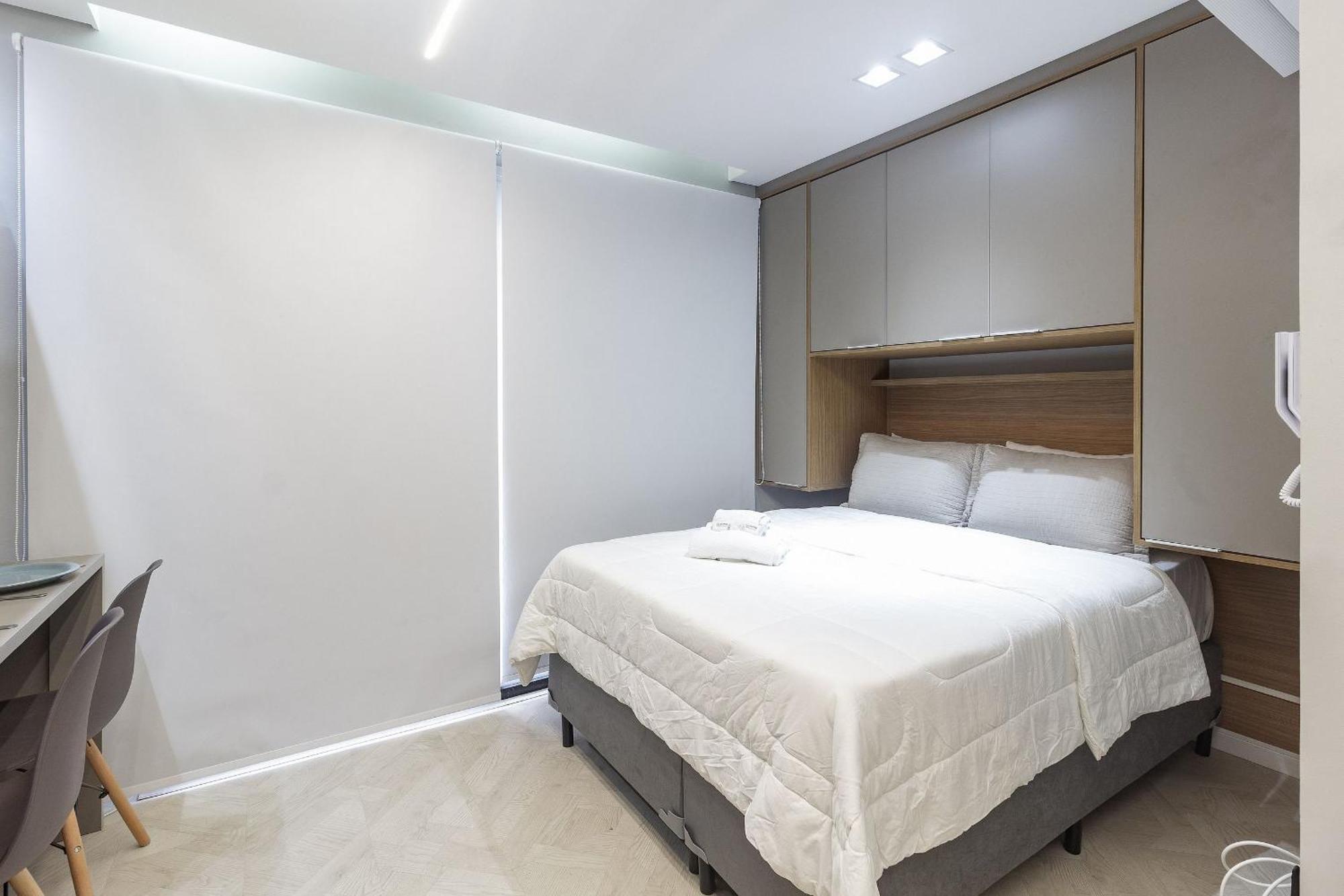 Apartment Yume Paulista Select *
