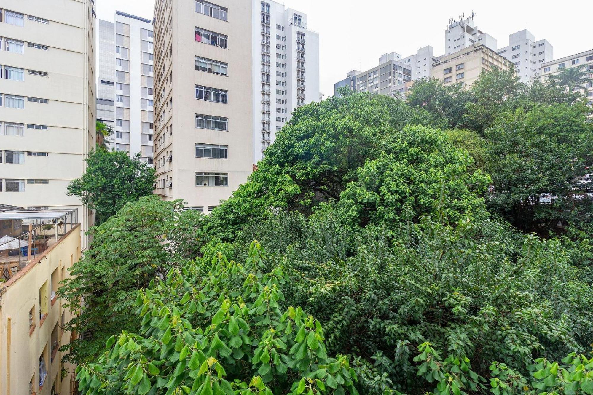 Apartment Yume Paulista Select Sao Paulo