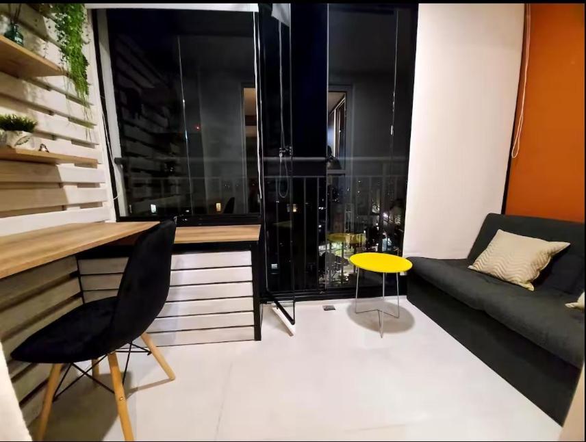 Icwt - Park - Consolacao - Higienopolis - Paulista - 1312 Apartment *