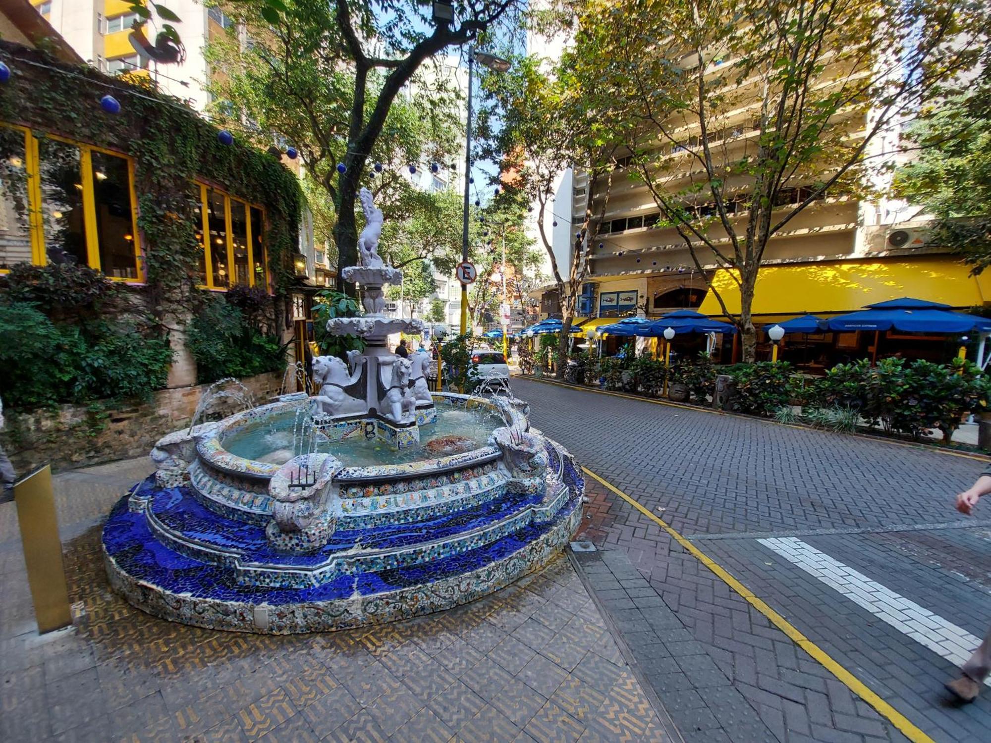 Icwt - Park - Consolacao - Higienopolis - Paulista - 1312 Apartment Sao Paulo