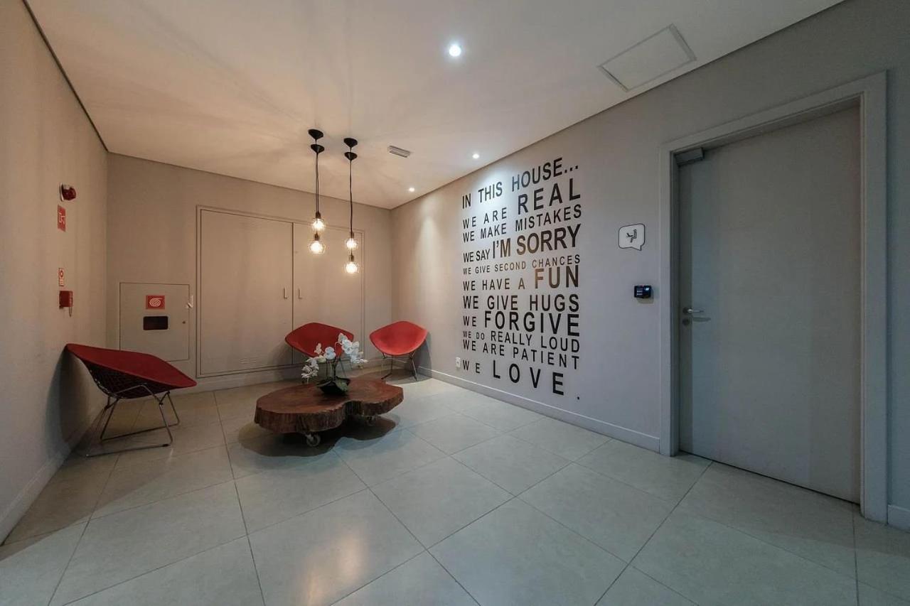 Apartamento Lz1011 - Luz | Moderno Com Piscina São Paulo
