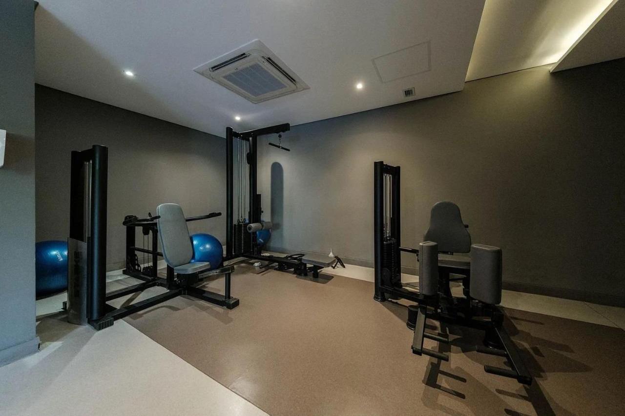 Lz1011 - Luz | Moderno Com Piscina Apartamento *