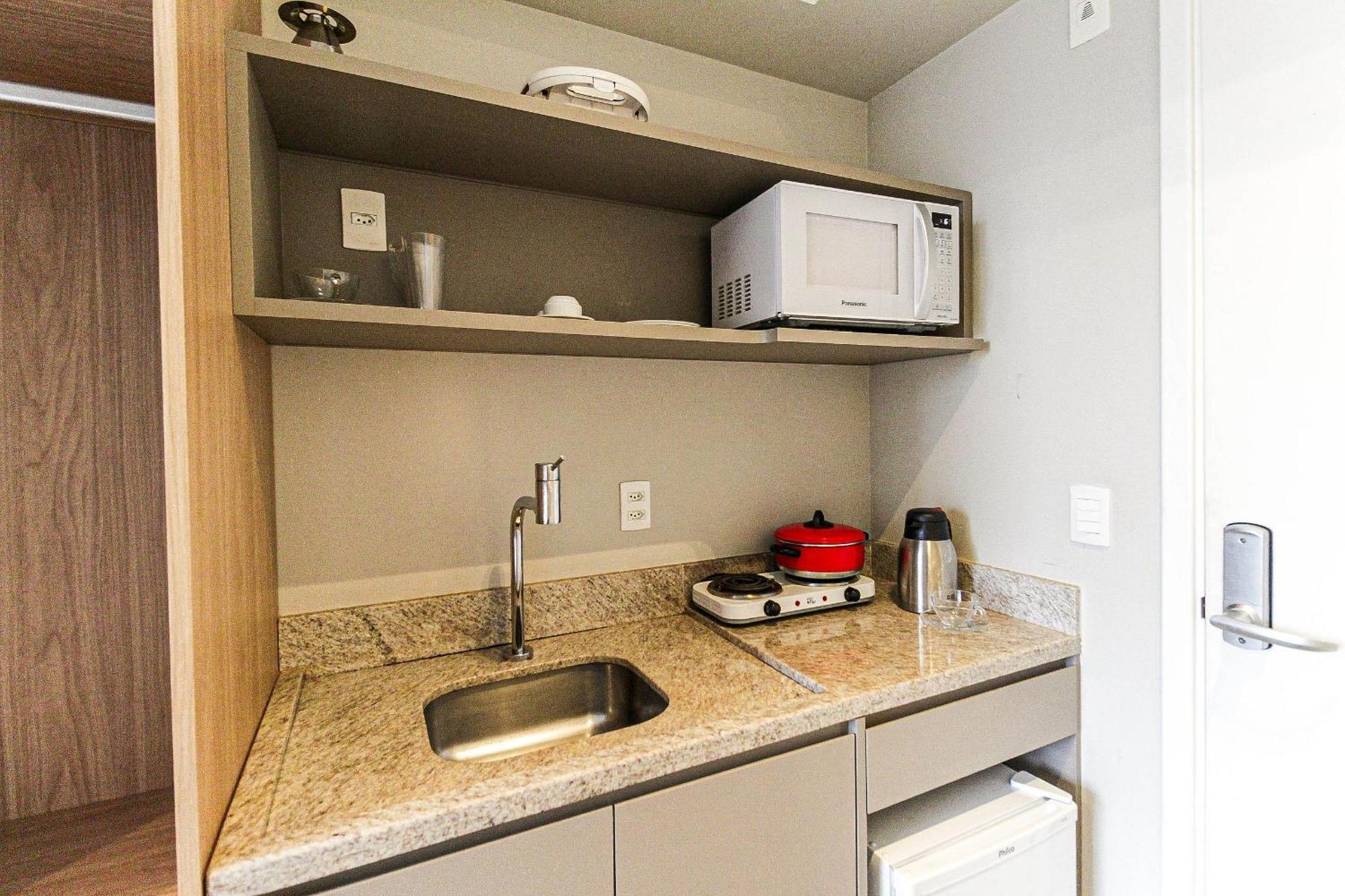 Apartamento Lz1011 - Luz | Moderno Com Piscina *