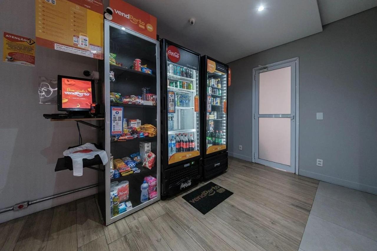 Lz1011 - Luz | Moderno Com Piscina Apartamento São Paulo