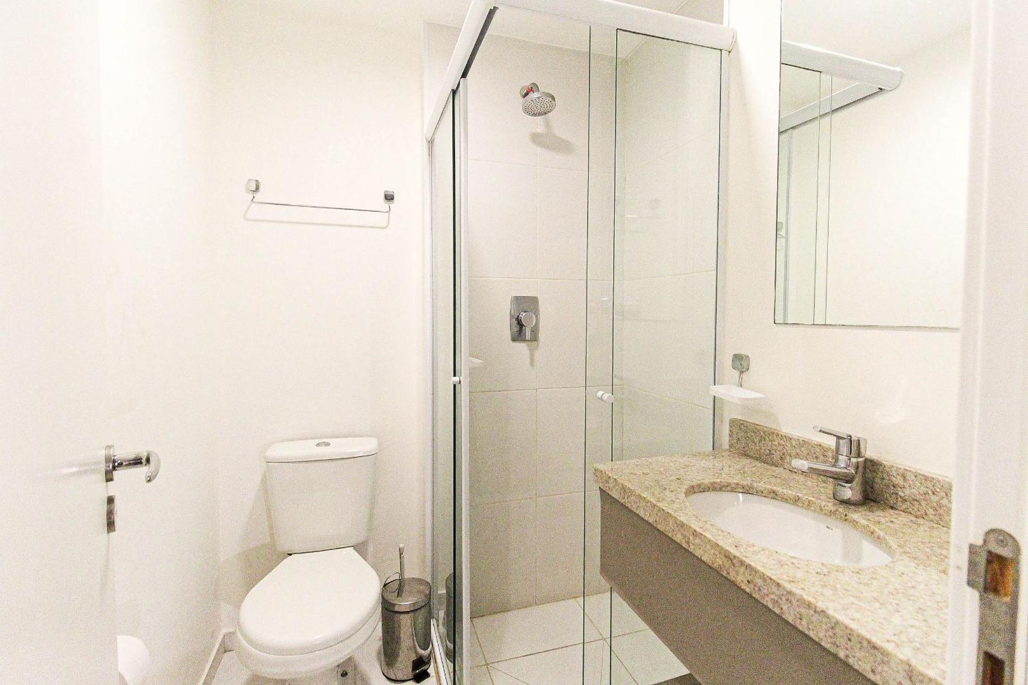 Apartamento Lz1011 - Luz | Moderno Com Piscina