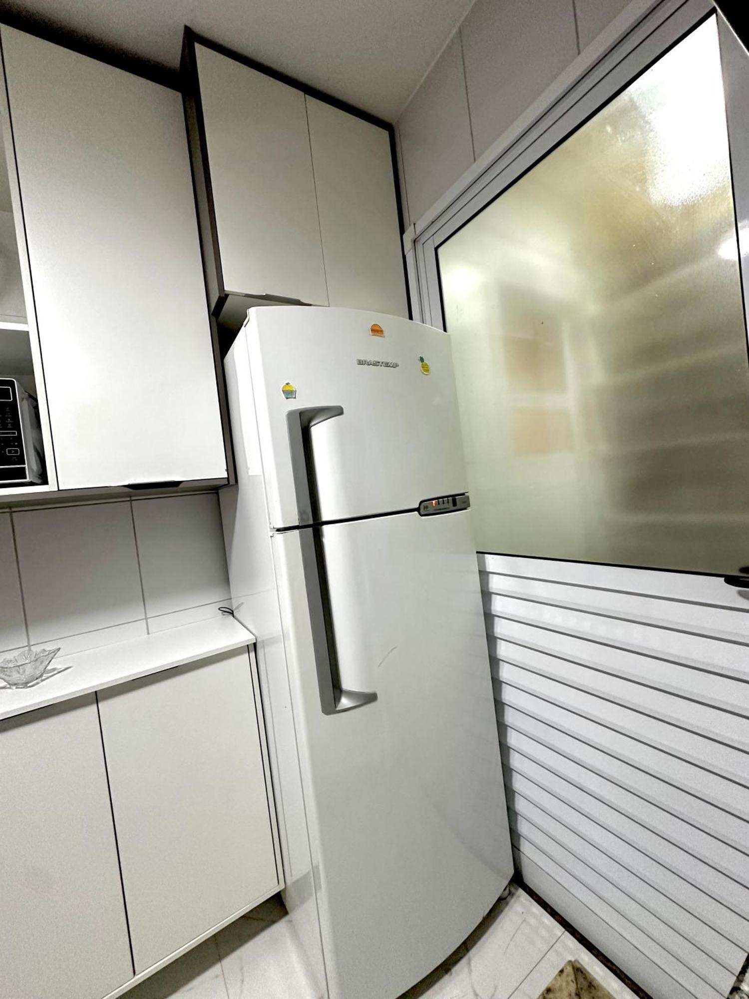 Apartamento Rua Sao Caetano, Bras - Feira Da Madrugada - 25 De Marco