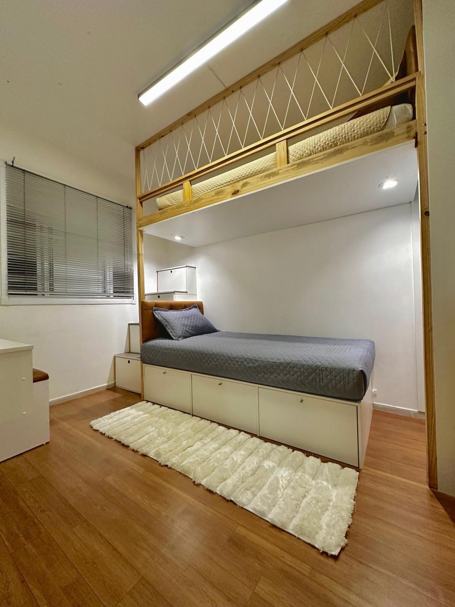 Apartamento Rua Sao Caetano, Bras - Feira Da Madrugada - 25 De Marco *