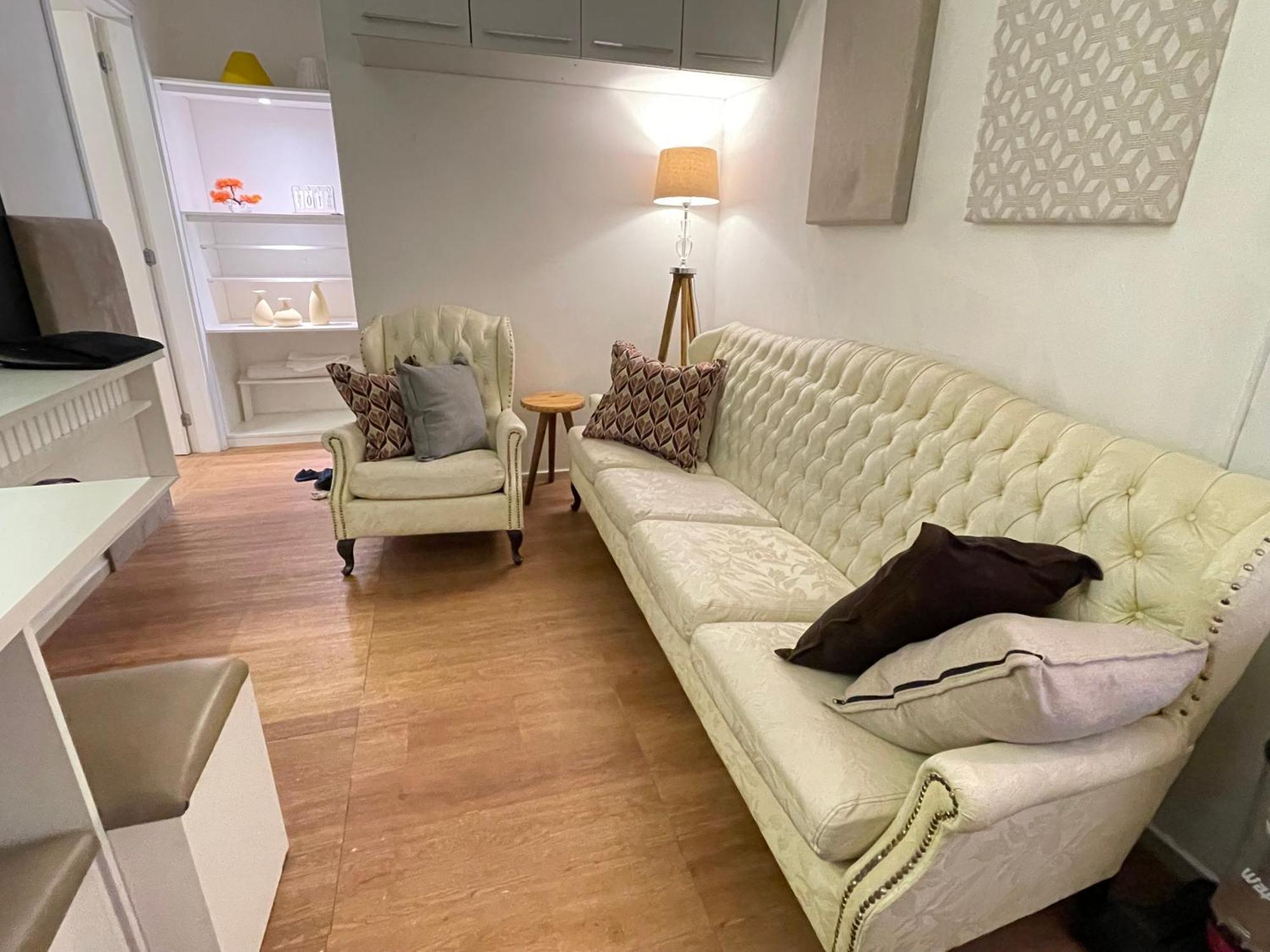 Apartamento Rua Sao Caetano, Bras - Feira Da Madrugada - 25 De Marco *