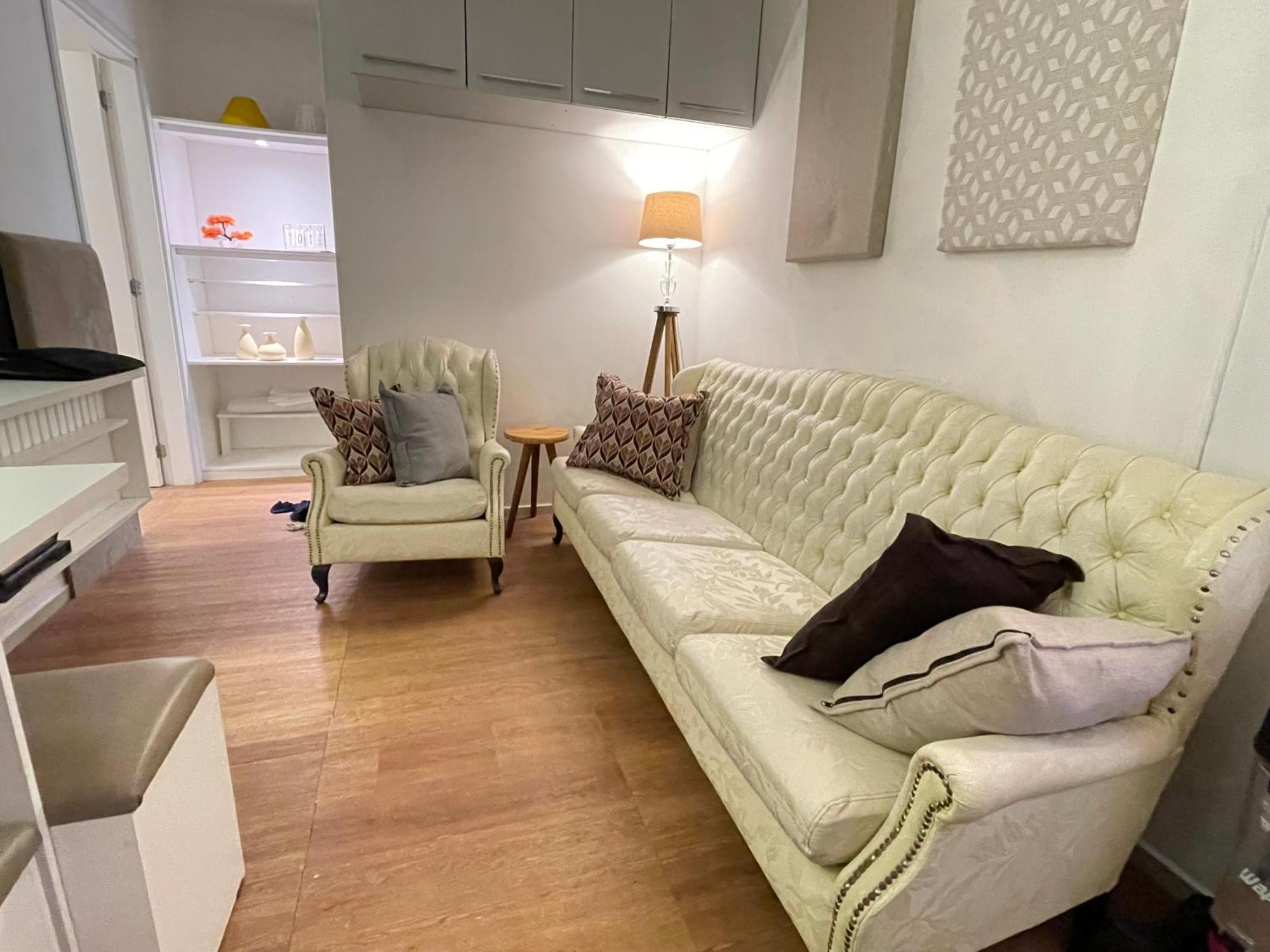Apartamento Rua Sao Caetano, Bras - Feira Da Madrugada - 25 De Marco