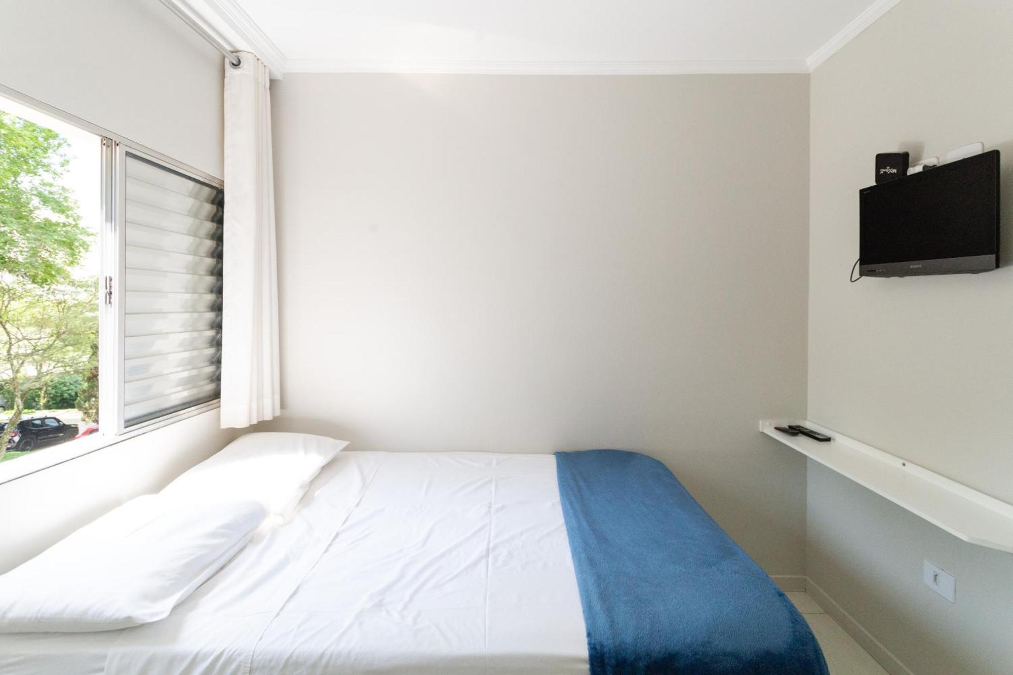 Casa Jardim - Por Temporada * São Paulo