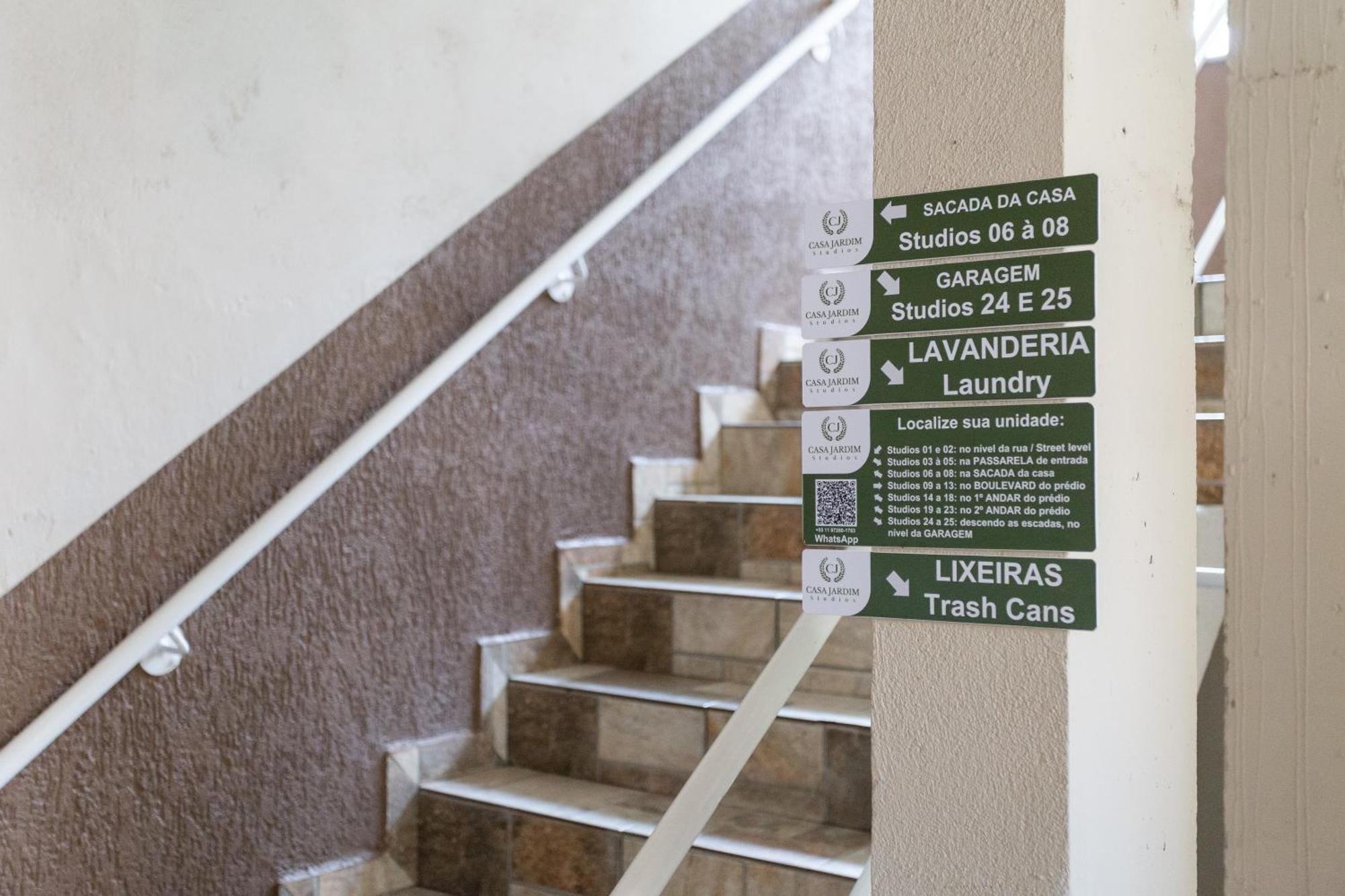 Casa Jardim - Por Temporada Casa de férias