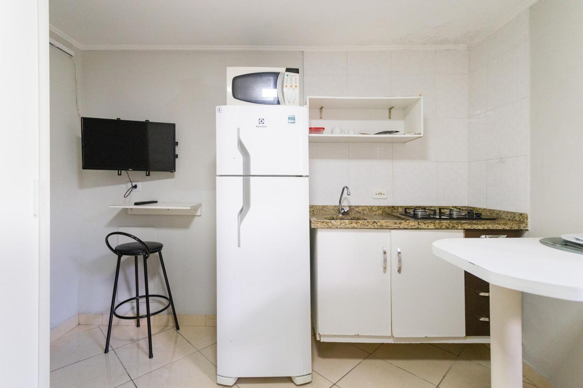 Casa Jardim - Por Temporada * São Paulo