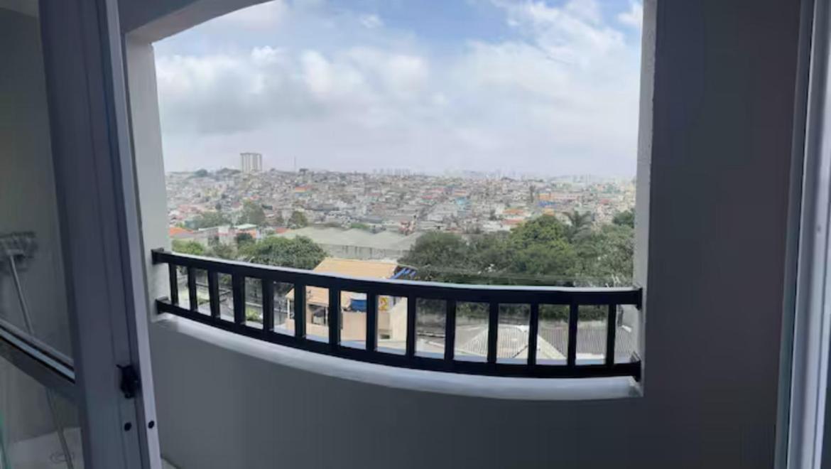 No Sacoma Lindo E Novo * São Paulo