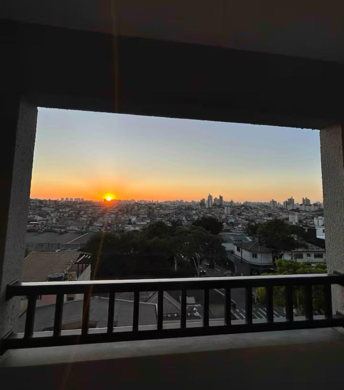No Sacoma Lindo E Novo Apartamento