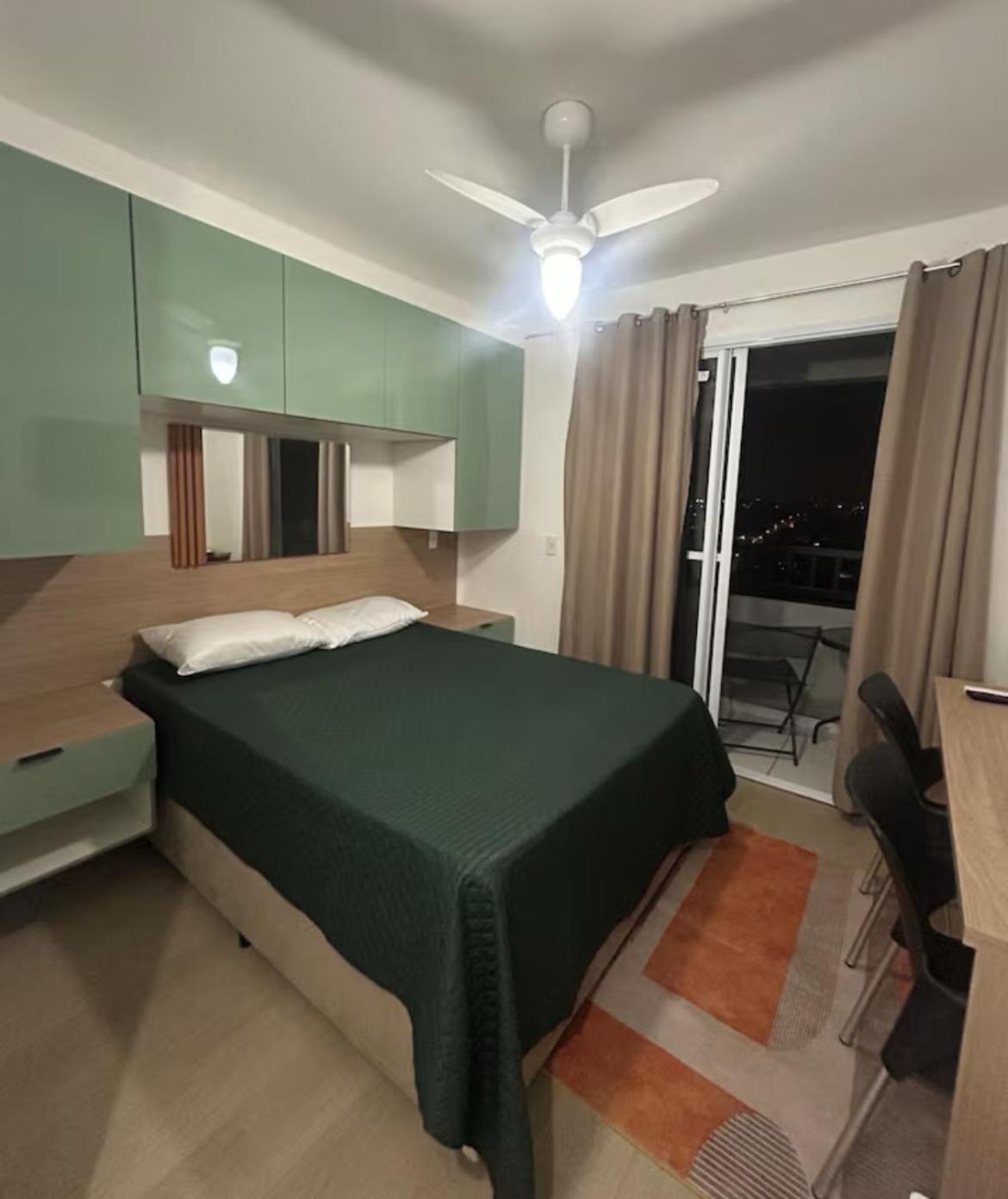 Apartamento No Sacoma Lindo E Novo São Paulo