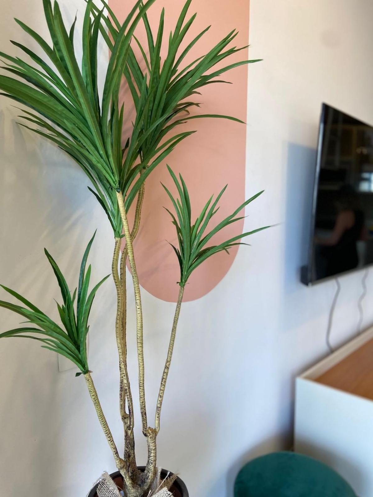 Apartamento Acropole Habitarte - Studio Novo, Cool E Silencioso - Piscina E Ar No Brooklin *