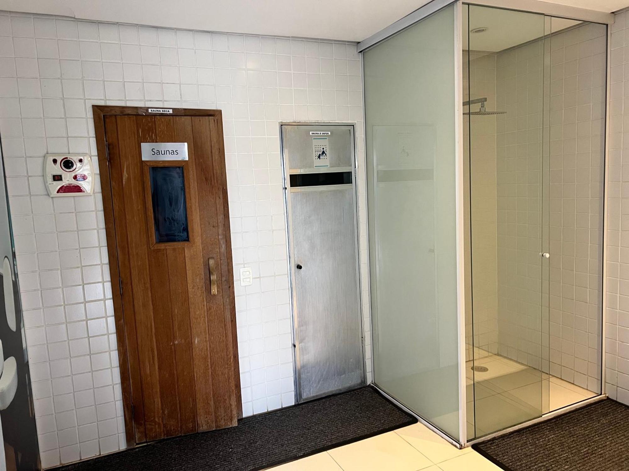 Apartamento Flat-hotel Faria Lima Itaim Sao Paulo, Garagem Inclusa ! São Paulo