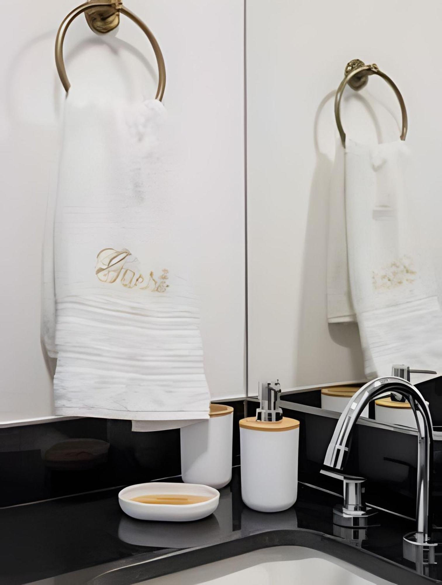 Arvo Luxury Reboucas C115 Apartamento