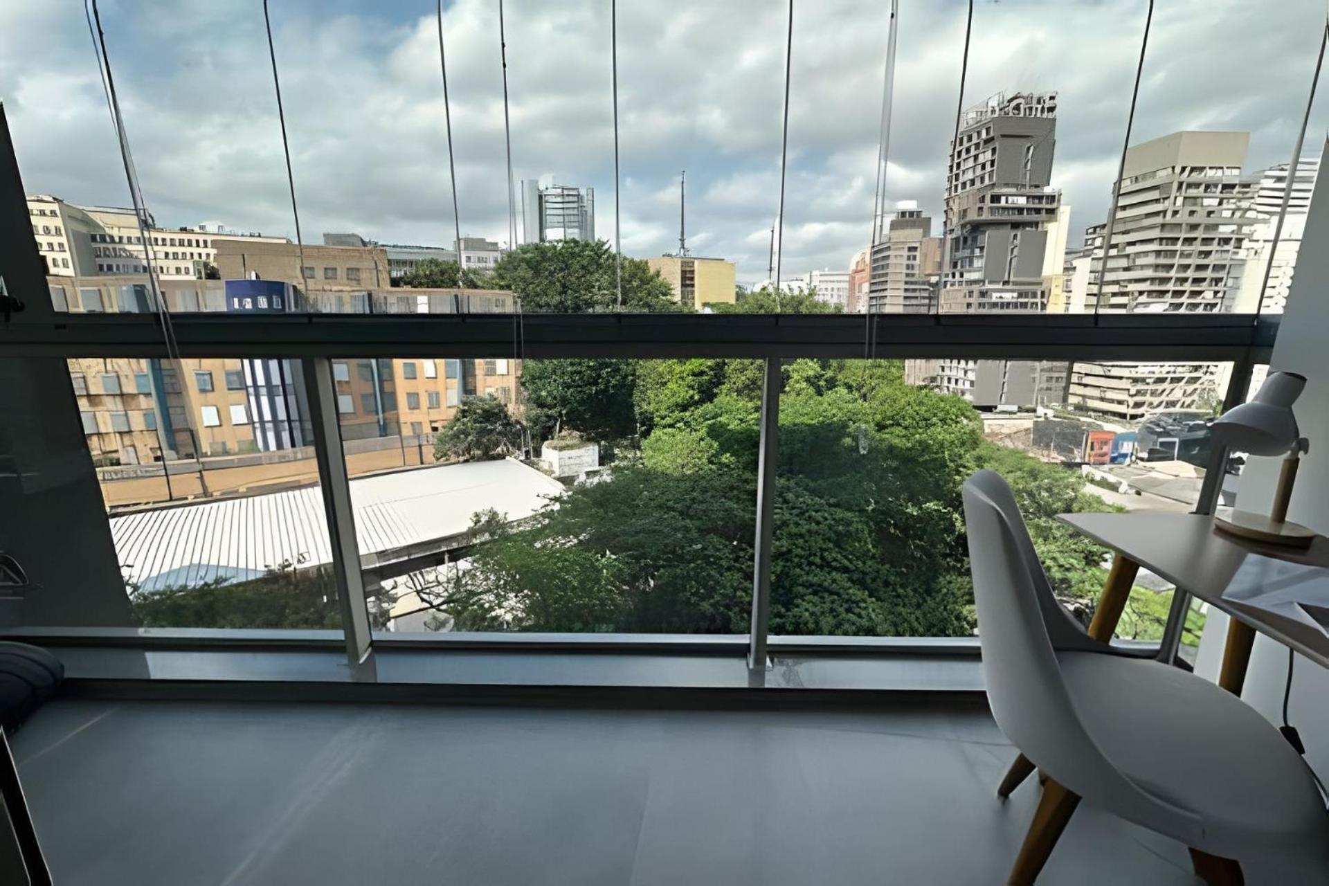 Arvo Luxury Reboucas C115 Apartamento São Paulo