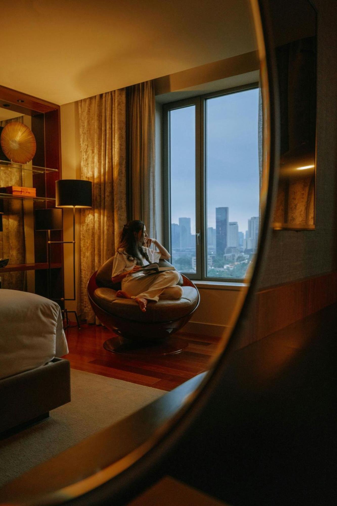 Jw Marriott 5*