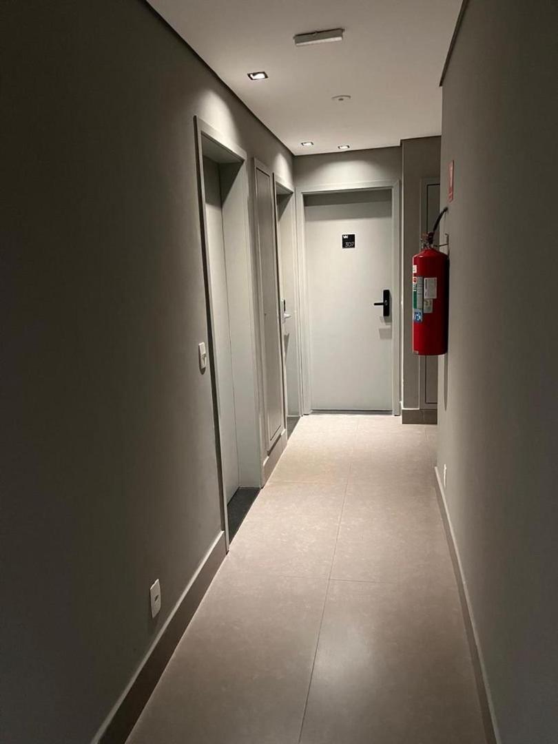 Apartamento Elegance Carvalho