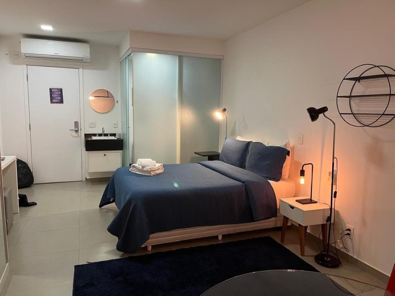 Elegance Carvalho Apartamento *