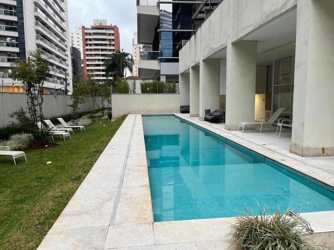 Apartamento Elegance Carvalho *