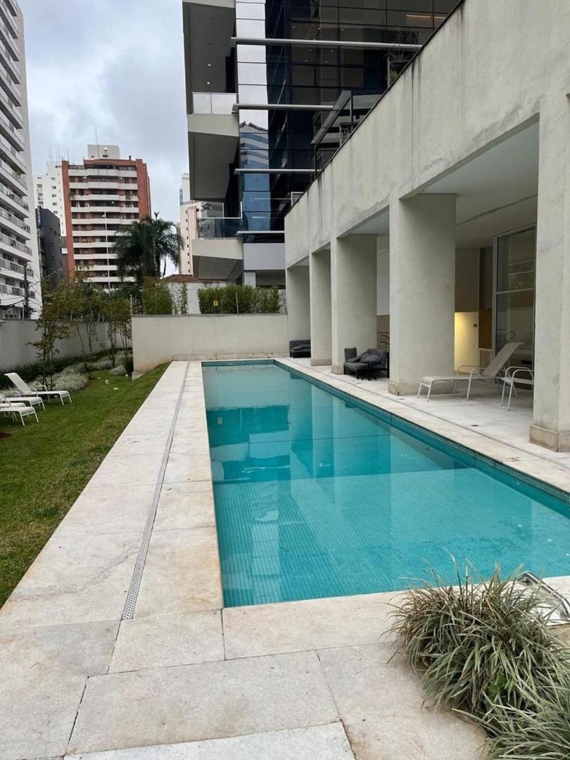 Apartamento Elegance Carvalho São Paulo