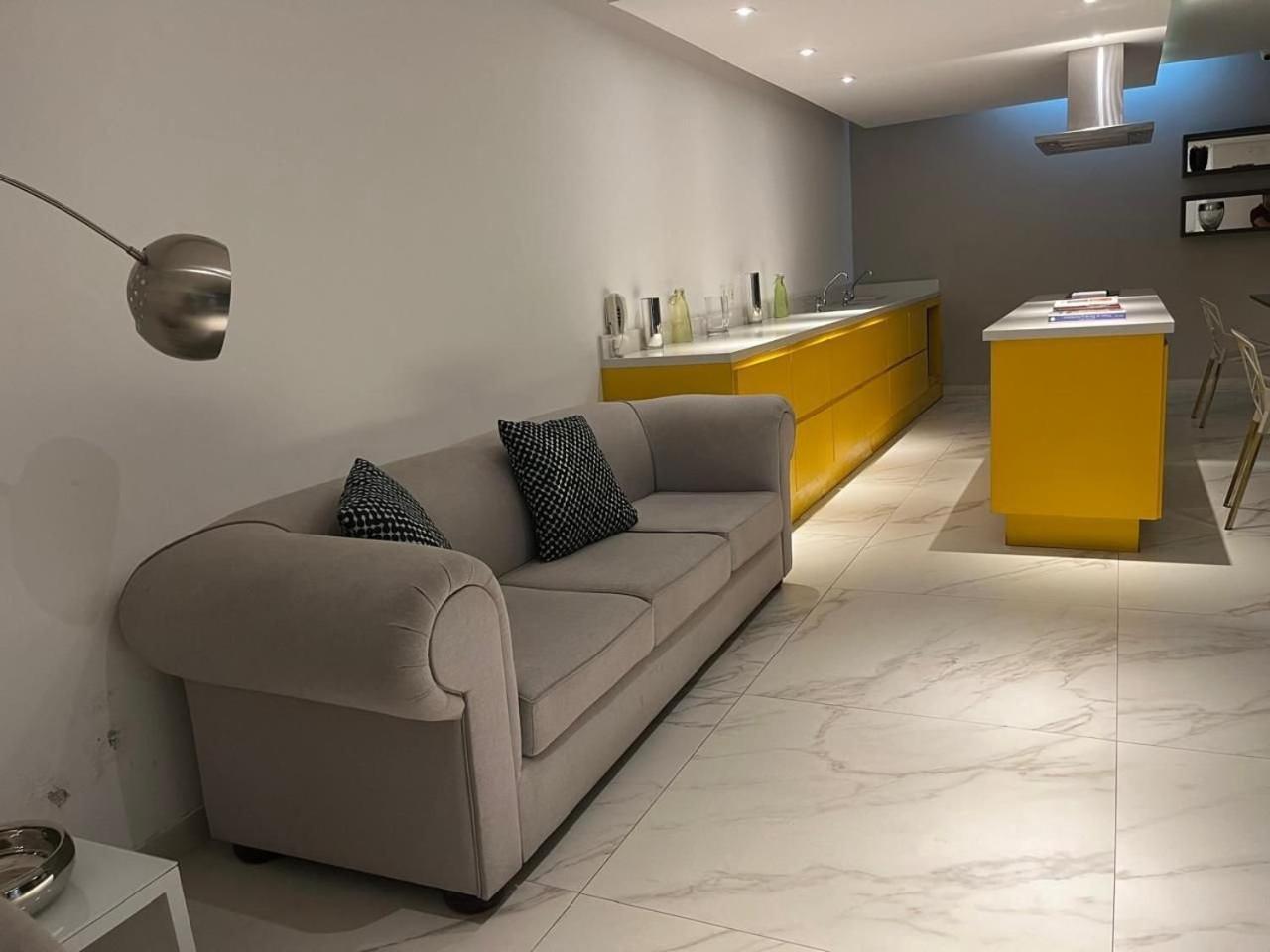 Apartamento Elegance Carvalho *