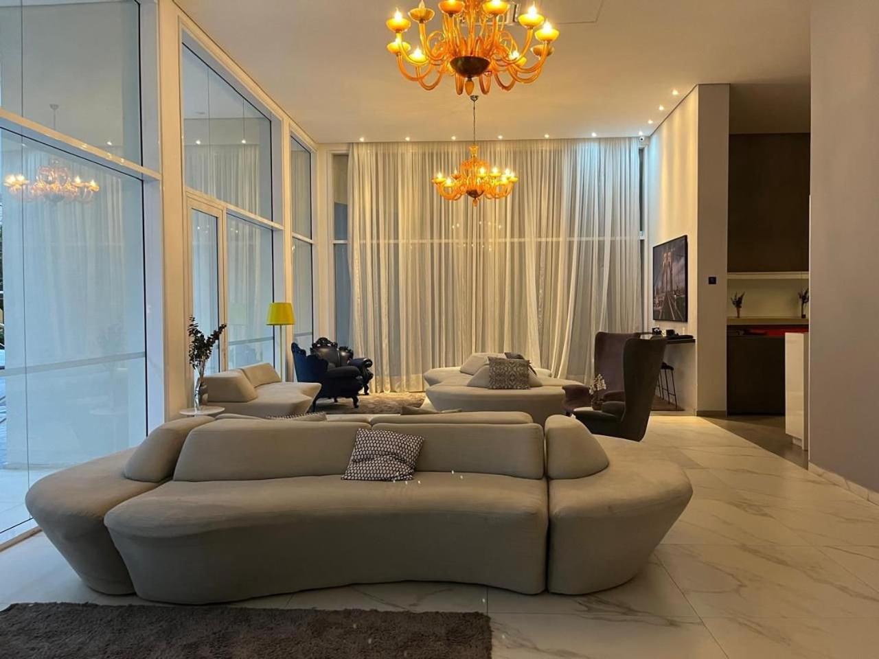 Apartamento Elegance Carvalho