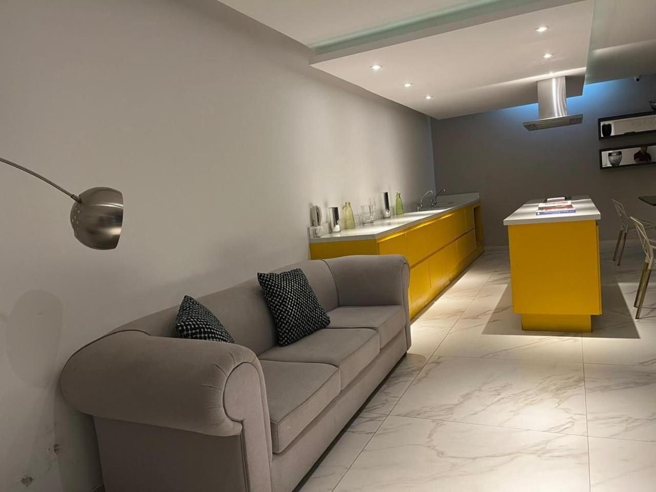 Apartamento Elegance Carvalho *