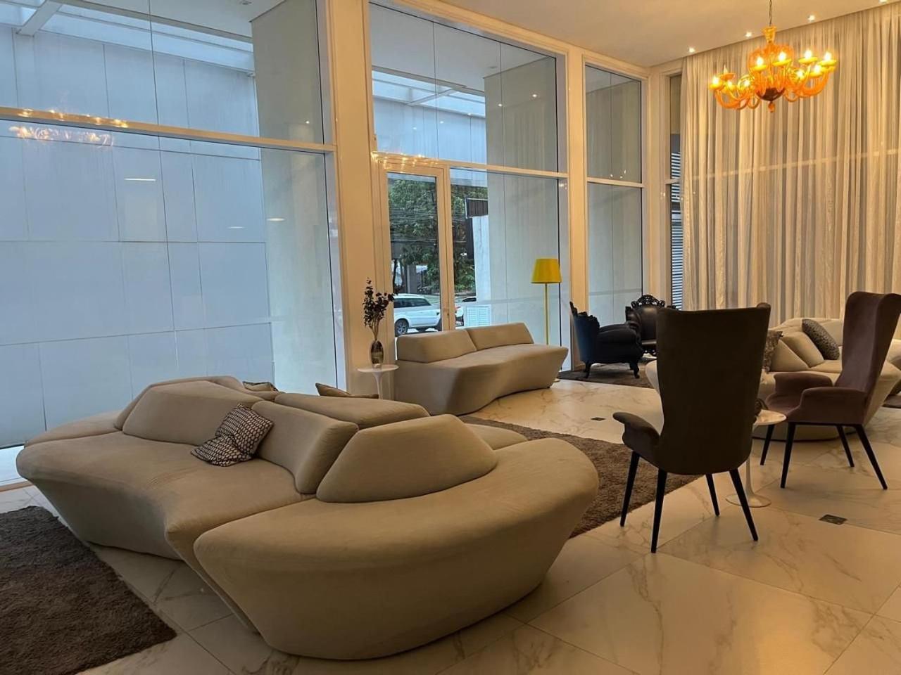 Elegance Carvalho São Paulo
