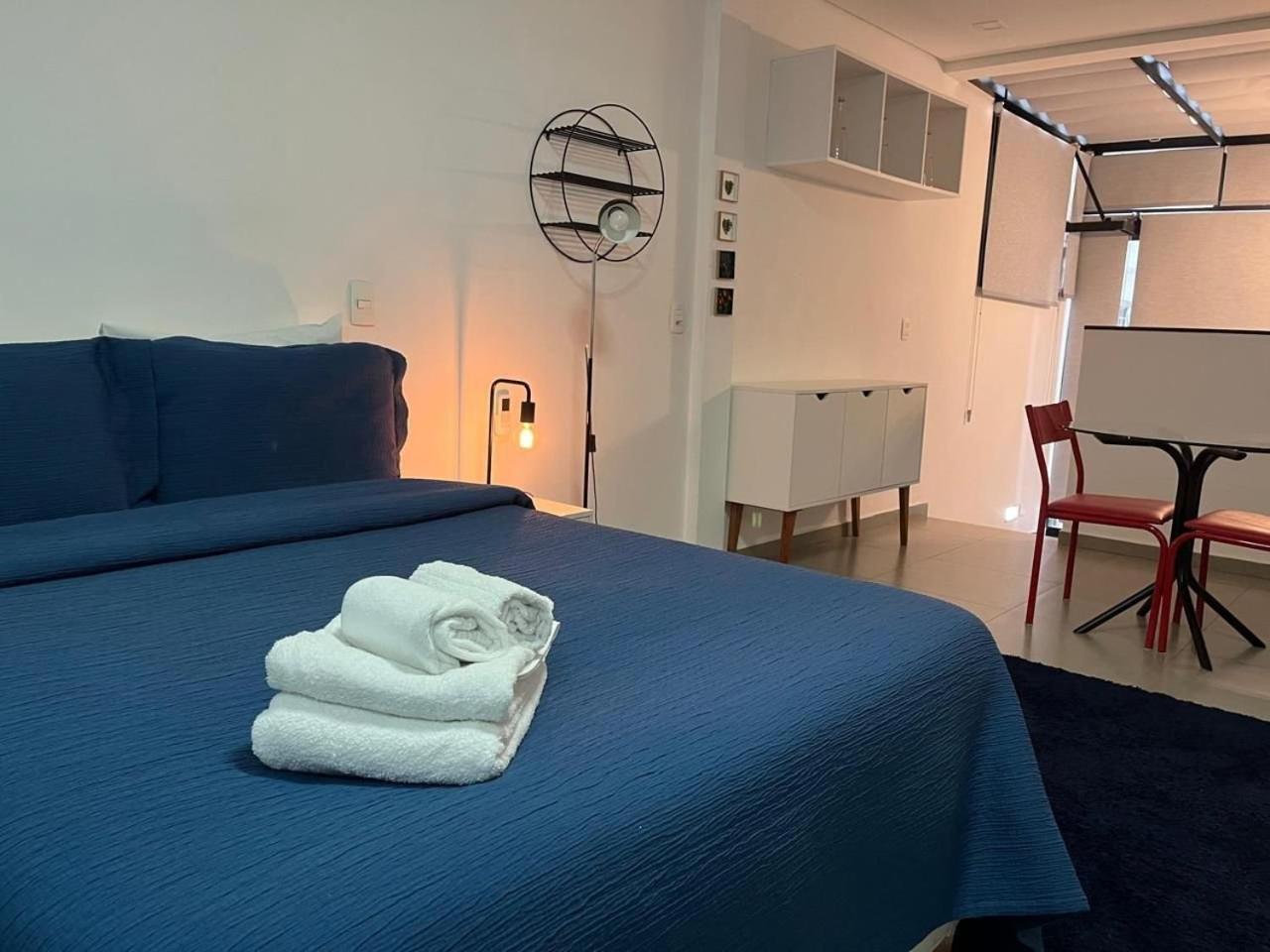 Apartamento Elegance Carvalho São Paulo