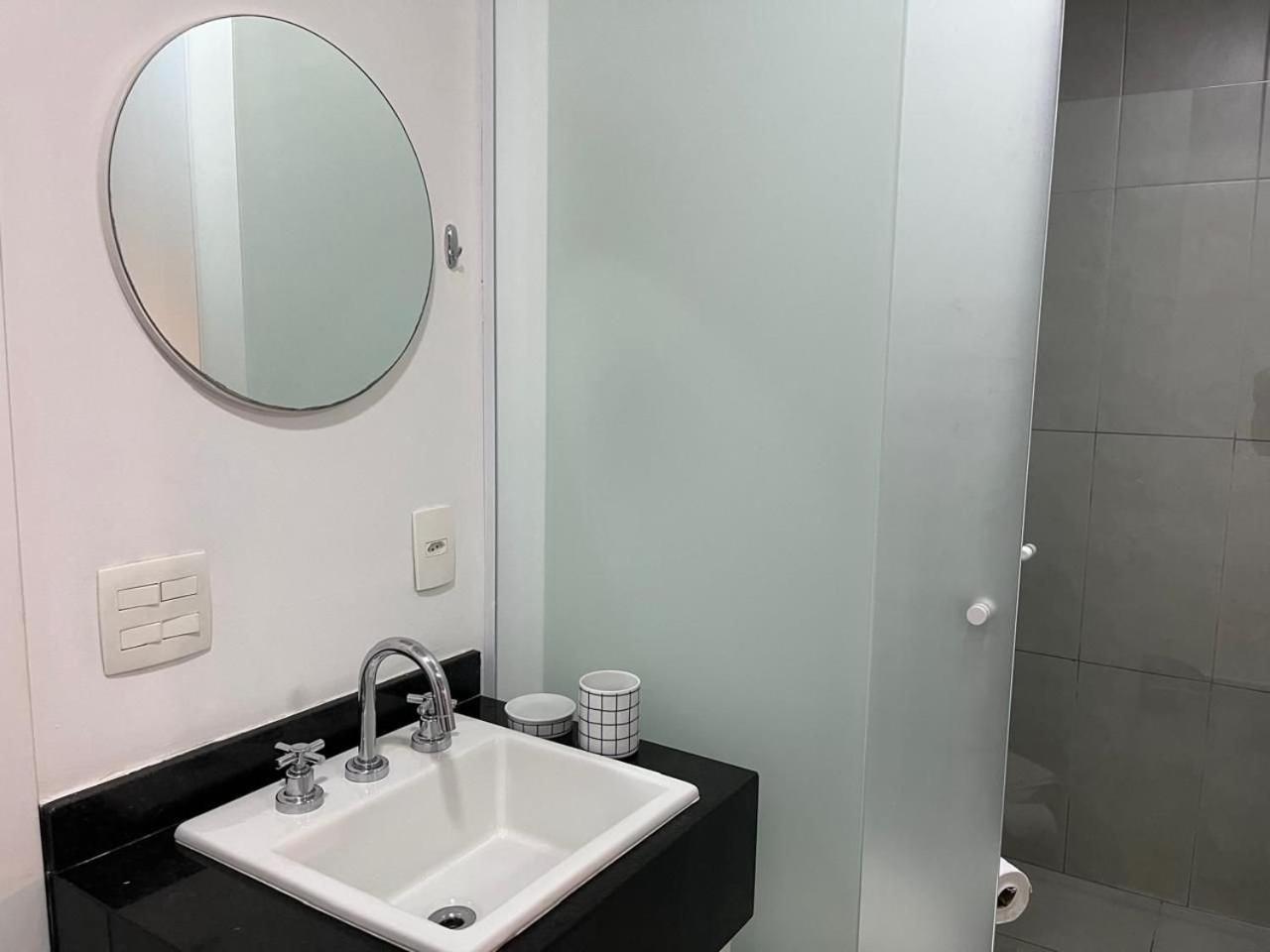 Apartamento Elegance Carvalho