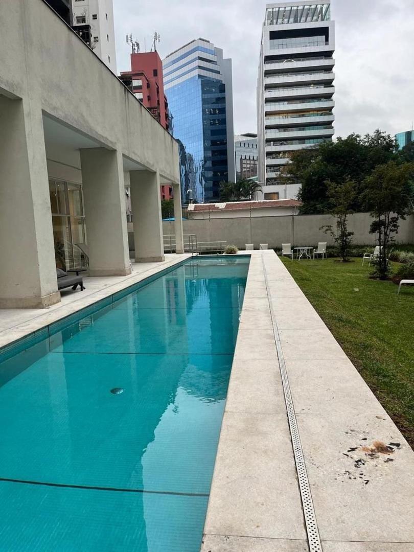 Elegance Carvalho Apartamento *