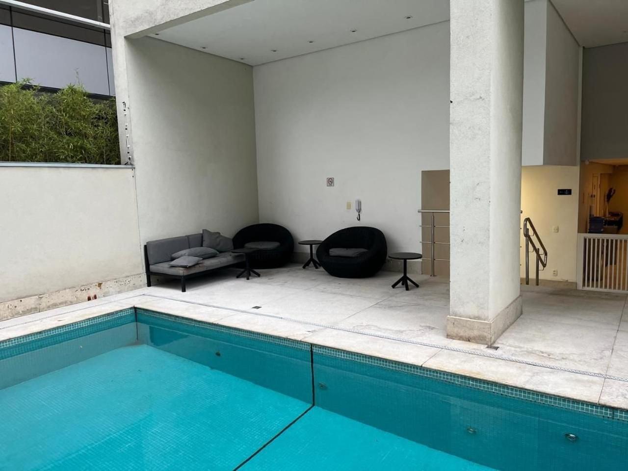 Apartamento Elegance Carvalho *