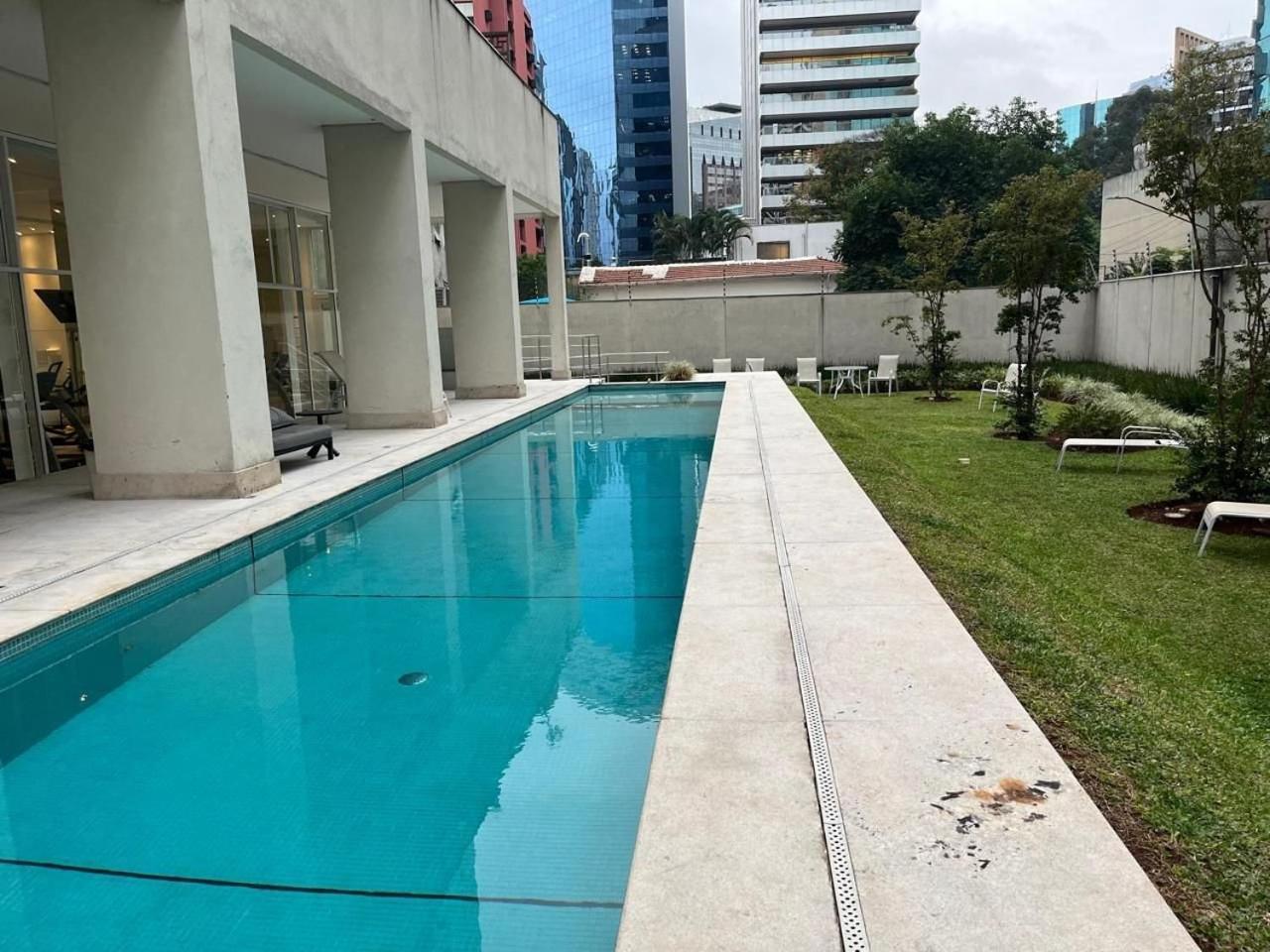 Apartamento Elegance Carvalho São Paulo
