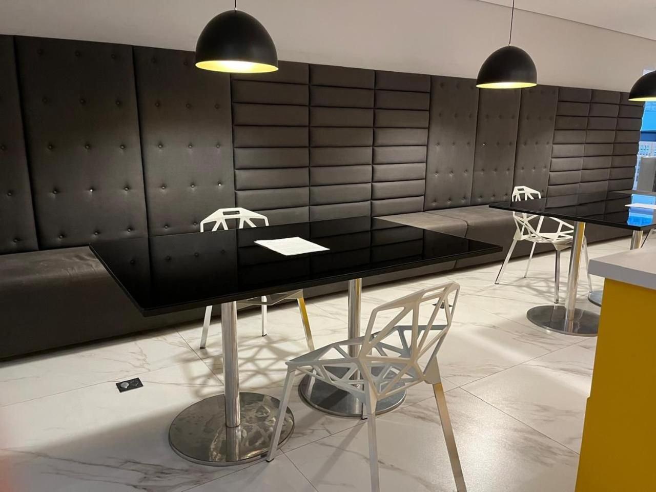 Apartamento Elegance Carvalho