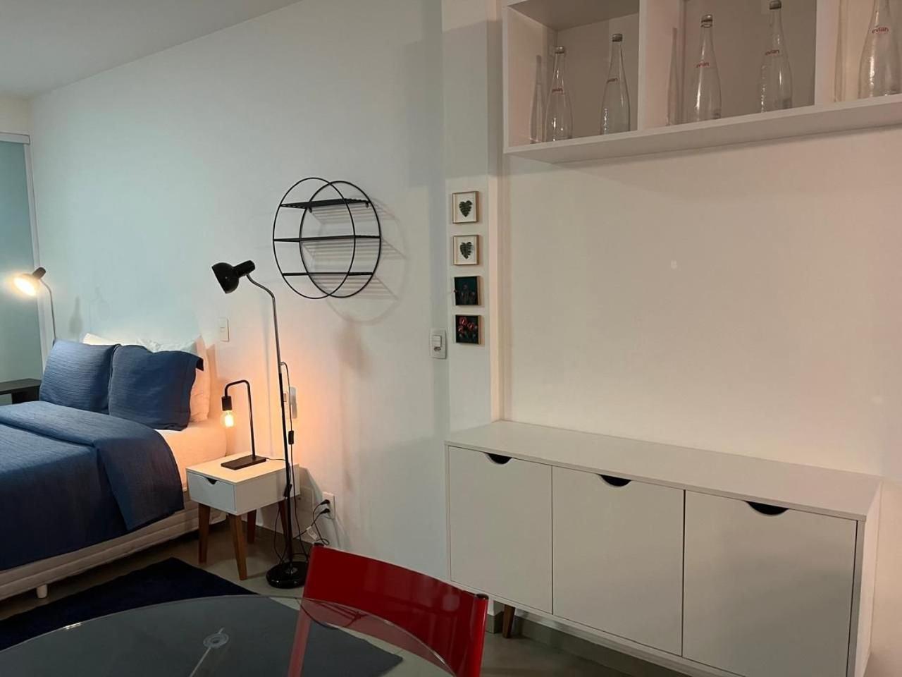 Elegance Carvalho Apartamento São Paulo