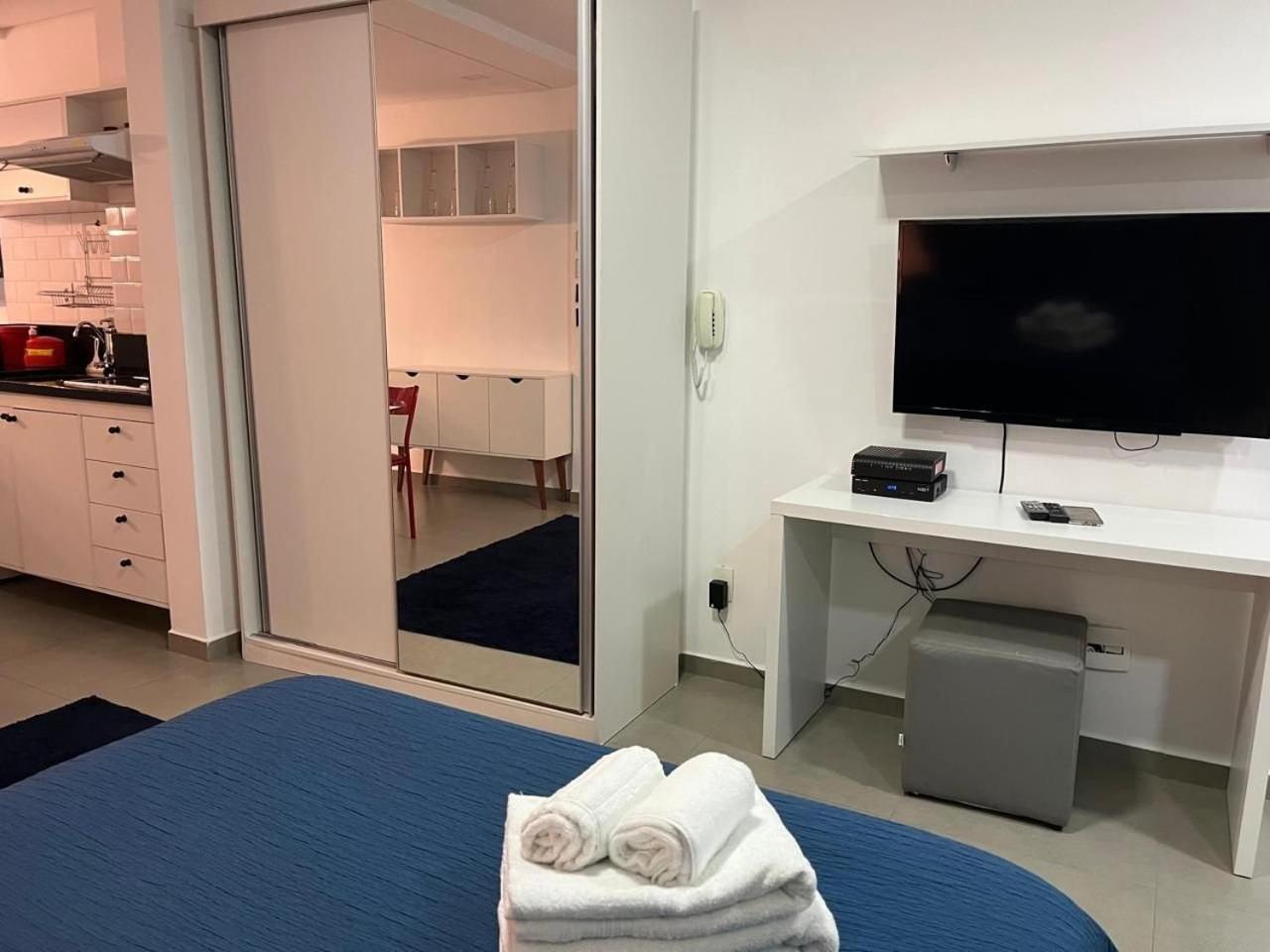 Elegance Carvalho Apartamento
