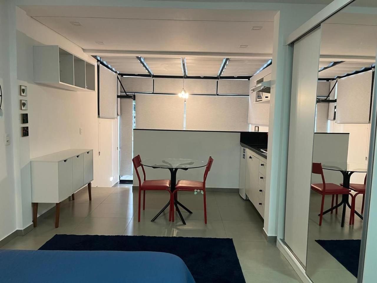 Apartamento Elegance Carvalho *