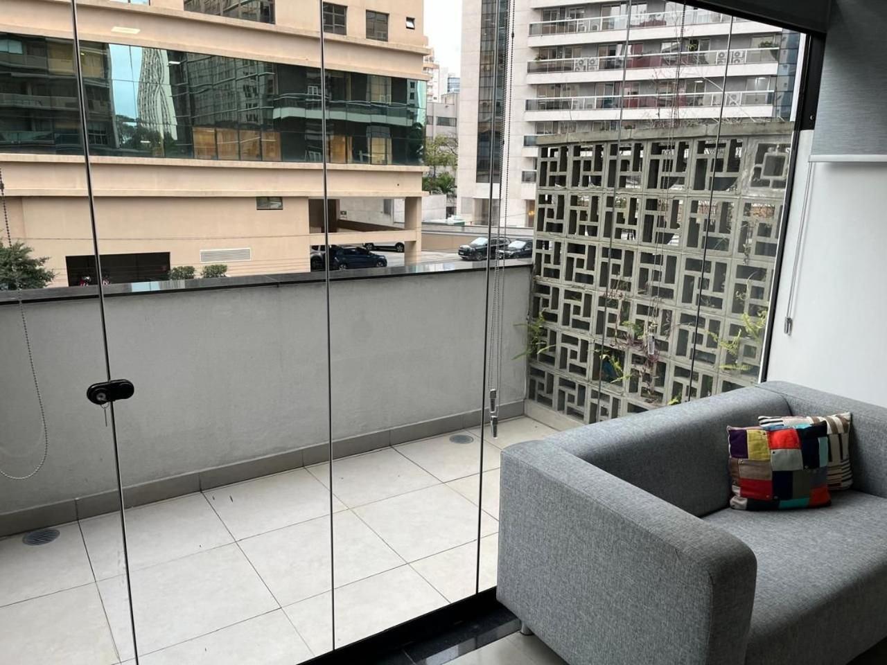 Elegance Carvalho Apartamento São Paulo